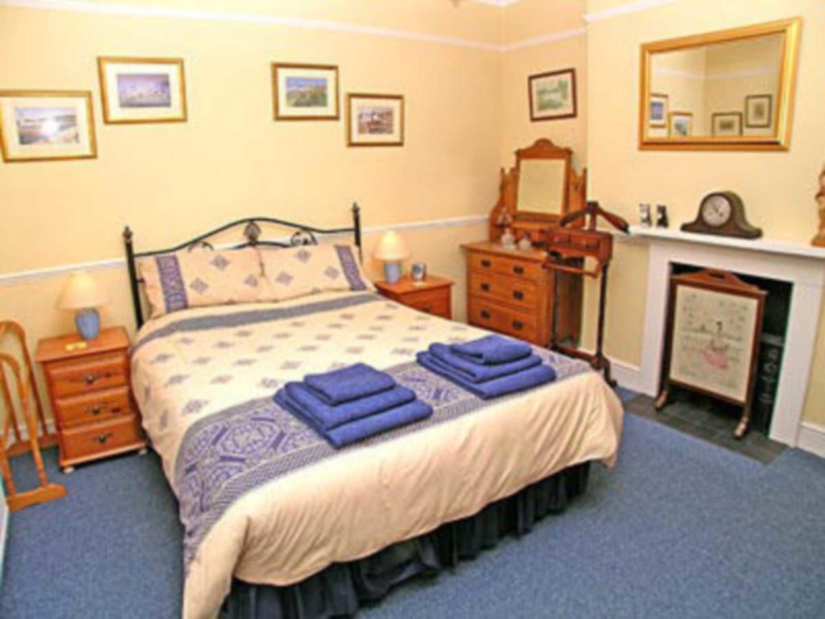 41 Eldon Street Villa York Buitenkant foto