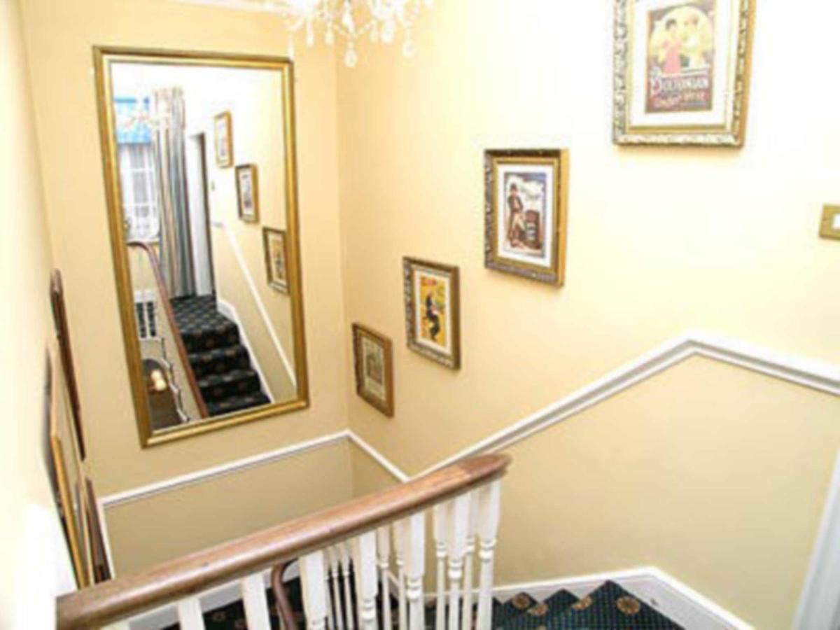 41 Eldon Street Villa York Buitenkant foto