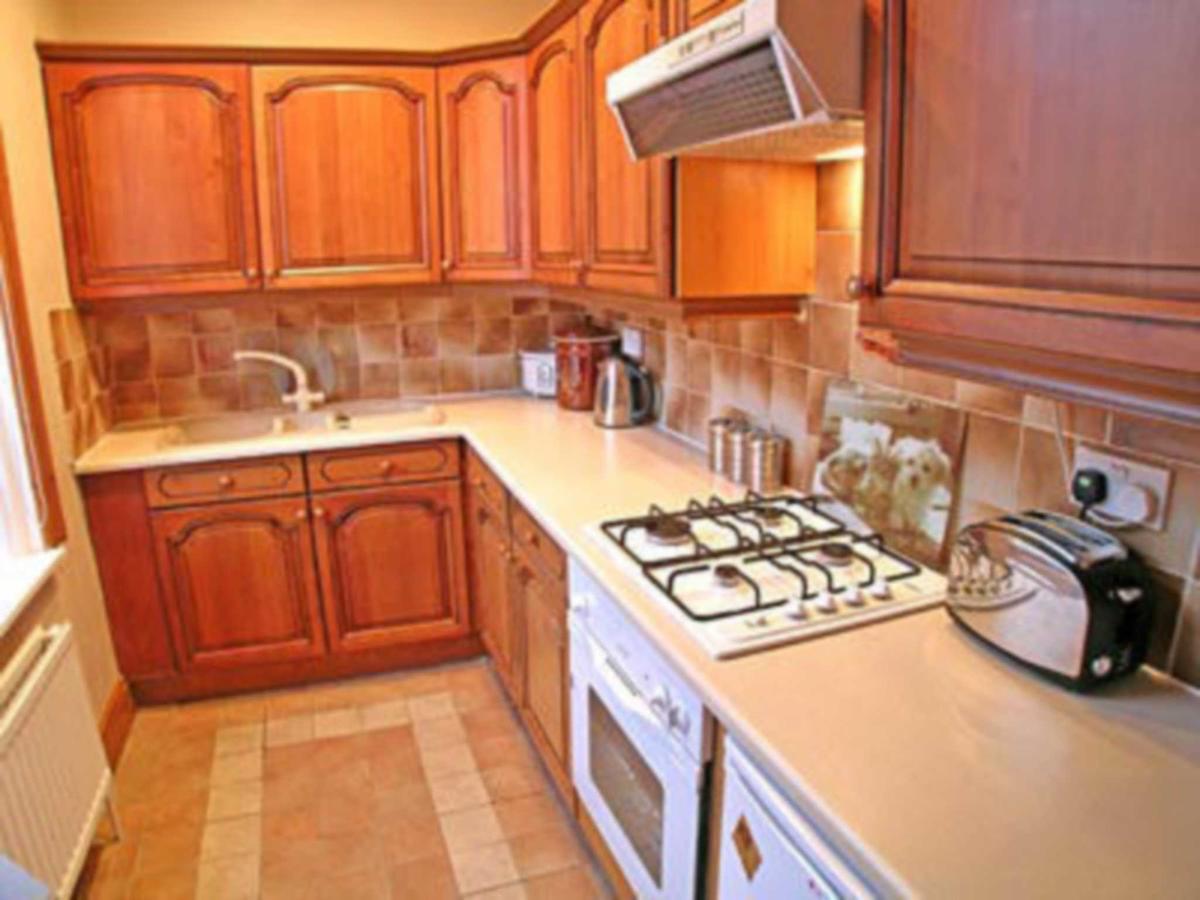 41 Eldon Street Villa York Buitenkant foto