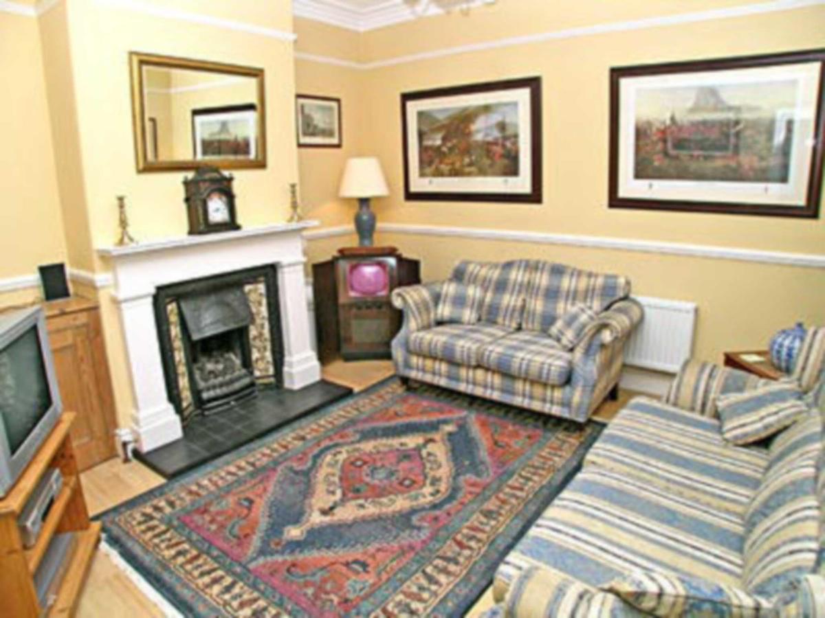 41 Eldon Street Villa York Buitenkant foto