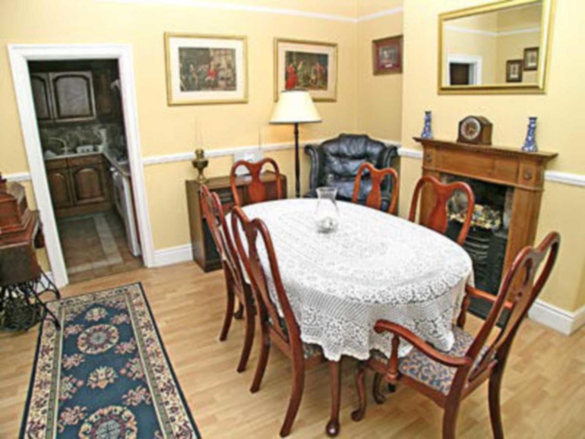 41 Eldon Street Villa York Buitenkant foto