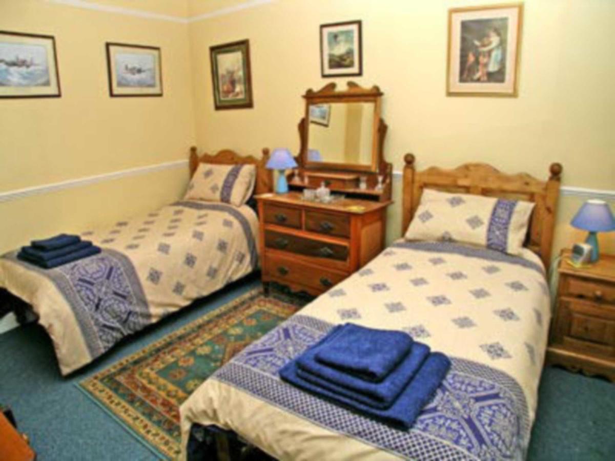 41 Eldon Street Villa York Buitenkant foto