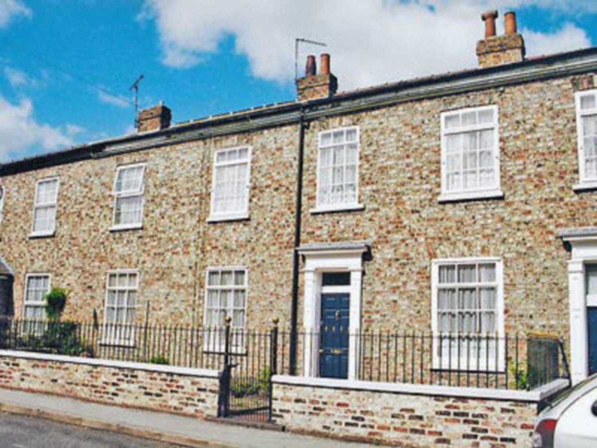 41 Eldon Street Villa York Buitenkant foto